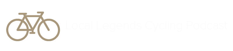 Local Legends Cycling Podcast